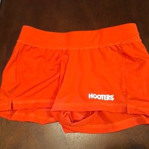 Original hooters shorts